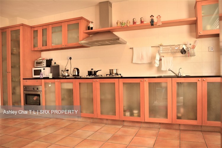 Cashew Crescent (D23), Semi-Detached #206885711